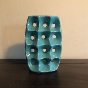🎉Host Pick🎉 Blue Vase
